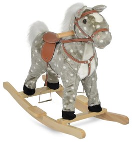 Moni toys  -  Конче люлка Spotty