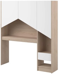 Легло Рафт Shield-Leuko