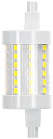 LED Димируема крушка R7s/8W/230V 6500K - Aigostar