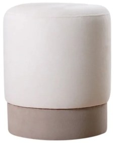 Бяла табуретка Ropp – Artie