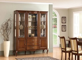 Витрина Jarvan IV