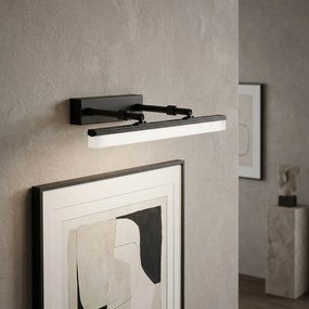 LED аплик за баня APP1878-1W 40cm BLACK