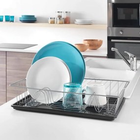 Отцедник за съдове Colonia Plus - Metaltex