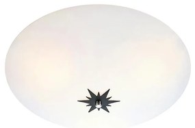 Таванна лампа , ø 43 cm Rose - Markslöjd