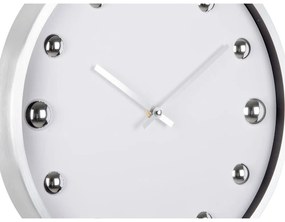 Стенен часовник ø 35,5 cm Shiny Dots – Karlsson