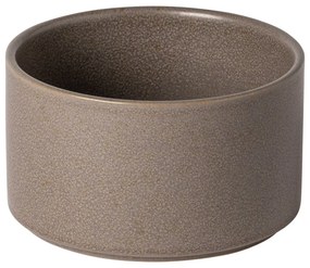 Кафява керамична купа 580 ml Redonda - Costa Nova
