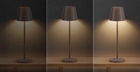 Нощна лампа APP1366-T Brown