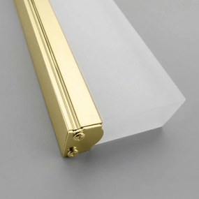 Аплик LED 60CM APP1849-1W GOLD