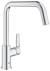 GROHE 30630000 - Смесител за мивка START, 311 мм, лъскав хром