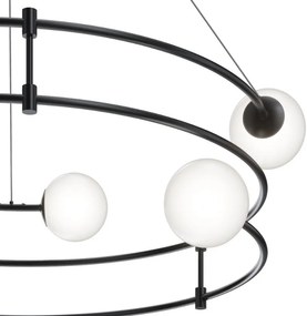 Таванно осветление Maytoni Balance-Mauro-Височина: 32 cm Диаметър:81.2 cm