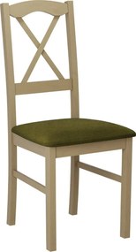 Стол Nile XI - sonoma - ladi