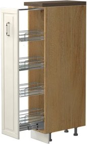 Подов шкаф Висок Toscana K14-30-1KZ-Karudi