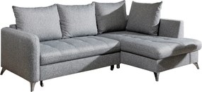 Ъглов диван Tiere-Right