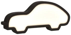 Черна бебешка лампа Car - Candellux Lighting
