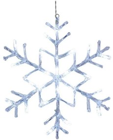 Eglo 410795 -LED Външна коледна декорация ANTARCTICA 24xLED/0,066W/24/230V IP44