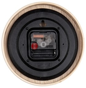 Часовник ø 18 cm Pure - Karlsson