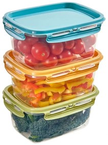 Кутии за храна 3 бр. Snipslock – Snips