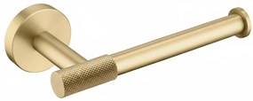 Поставка за тоалетна хартия 5709 Galo Brush Gold