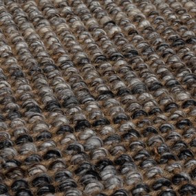 Сива пътека 60x230 cm - Flair Rugs