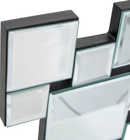 Огледало за стена atmosphera Jandira, 60x38 cm