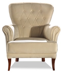 Кресло модел Gold, Fabric 025