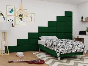 Стенно покритие с покритие 50x30-Prasino