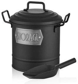 Стоманена кутия – Hermia