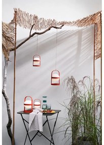 LED преносимо външно осветително тяло със соларен панел/с USB ø 15 cm Soft Spot – Rosendahl