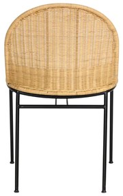 Градински стол от ратан Sofia - Bonami Essentials