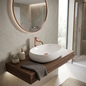 Умивалник за плот Rea Melania