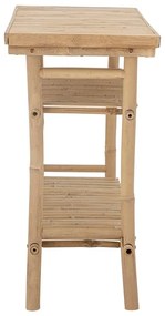 Бамбукова странична масичка 40x100 cm Sole – Bloomingville