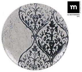Основна чиния LA MEDITERRANEA Horus ,26см, Порцелан