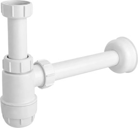 Сифон HC2 White