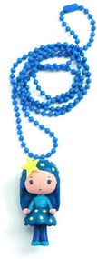 Djeco - Колие Tiniyly Charms Luz DJ06991