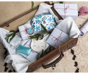 Кутия за бижута Cat Face – Rex London