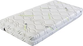 Твърд/средно твърд матрак с пяна с две лица 90x200 cm Junior Lux 20 – Materasso