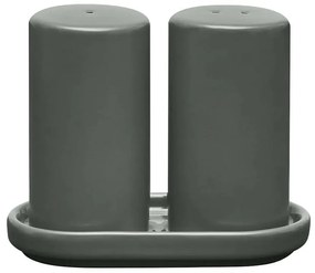 Солница и пиперница със стойка Pilar – Blomus