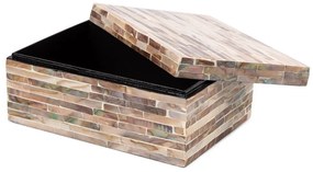 Розова кутия за съхранение Haiphong Box - Compactor