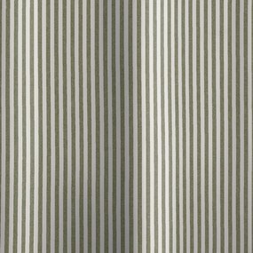 Завеса за душ 180x180 cm Stripe – Catherine Lansfield