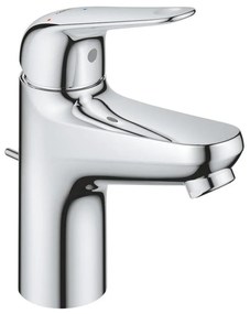 GROHE 24322001 - Смесител за умивалник SWIFT DN 15 лъскав хром