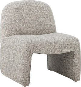 Сиво-бежов детски стол Neel – Bloomingville Mini