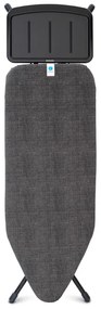 Дъска за гладене Denim Black C – Brabantia
