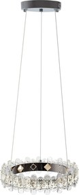 Кристален пендел LED APP1041-CP