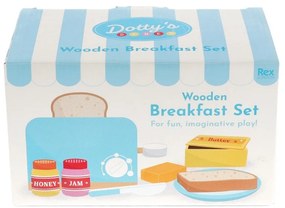 Оборудване за детска кухня Toaster – Rex London