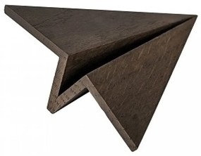 Статуя от масивно дърво (височина 5 cm) Maverick – Boyhood