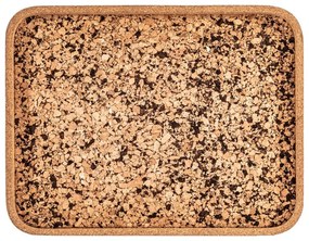 Коркова тава 32,5x42 cm Querco - ZicZac