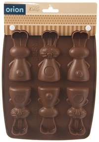 Силиконова форма за печене 18x24 cm – Orion