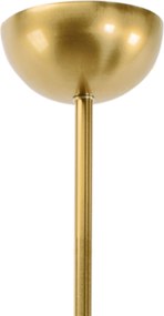 Плафон Gold APP1584-6CP