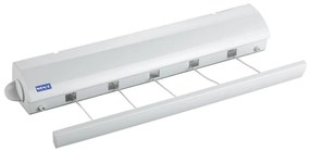 WENKO 63025100 - Сушилник 47,5x7 см бял