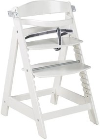 Столове за хранене Click &amp; Fun - бели